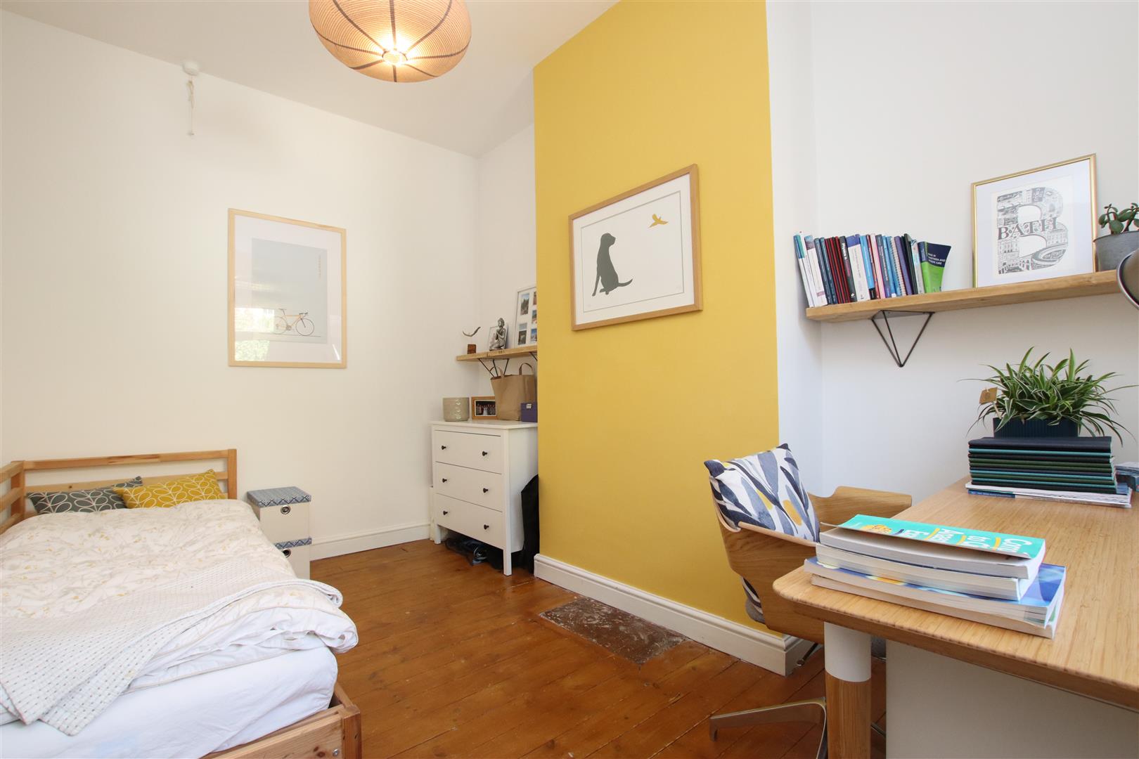 Hanover Terrace, Bath, BA1